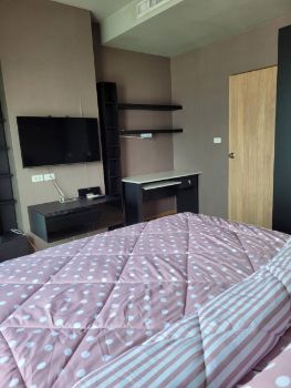 ให้เช่า คอนโด 33149Noble Revent (โนเบิล รีเวนต์) 40 ตรม. รูปที่ 2