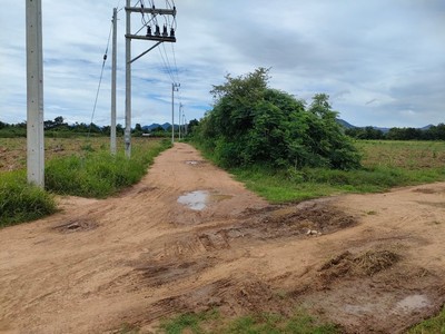 ขายที่ดินติดแม่น้ำ แควใหญ่ กาญจนบุรี 20 ไร่ บรรยากาศดี  เหมาะสร้างบ้าน ทำการเกษตร หรือซื้อเก็บไว้ รูปที่ 1