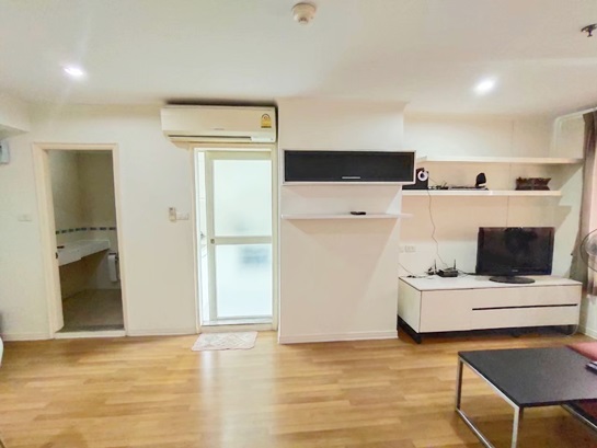 For Rent ให้เช่า 2 ห้องนอน 16,000 บาท ลุมพินี เพลส ปิ่นเกล้า 2 (ถูกมากกก ) รูปที่ 1