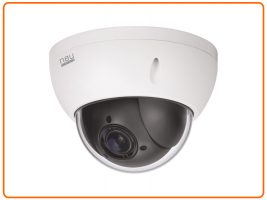 SD22204T-GN CCTVไอพี 2 ล้านพิกเซล Mini PTZ รูปที่ 1