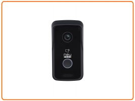 VTO2111D-P-S2 ปุ่มกดเรียก - กล้อง รูปที่ 1