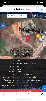 ขาย ที่ดิน ติดถนนใหญ่ป่าสัก เชิงทะเล 3 ไร่ 2 งาน 0.9 ตร.วา ทำเลทองเศรษฐกิจ รูปที่ 2