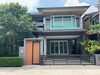 รูปย่อ A22-042 ขายบ้านเดี่ยว 2 ชั้น  The Gallery House Pattern บ้านเปล่า รูปที่1