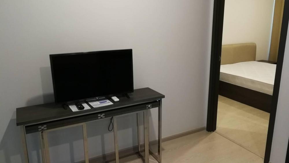 Condo Elio del nest ( Rental ) Near BTS Udom Suk 700 m.  รูปที่ 1