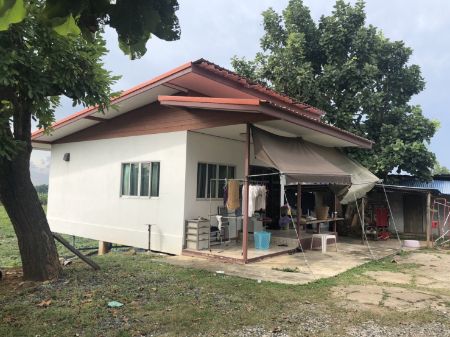 ขาย ที่ดิน ติดถนน4เลนต.หนองไขว่ อ.หล่มสัก จ.เพชรบูรณ์ 6 ไร่ 2 งาน 90.8 ตร.วา ที่ดินทำเลทอง รูปที่ 2
