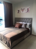 Condo The Excel Groove Lasalle 52 ( Rental ) Near BangNa 1 Hospital 900 m. 
