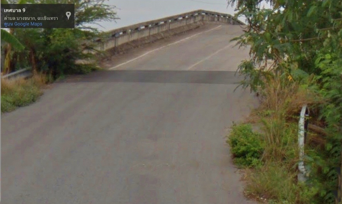 ขายที่ดินพร้อมบ้าน 3 ไร่ คลอง 16 อ.บางน้ำเปรี้ยว จ. ฉะเชิงเทรา รูปที่ 5