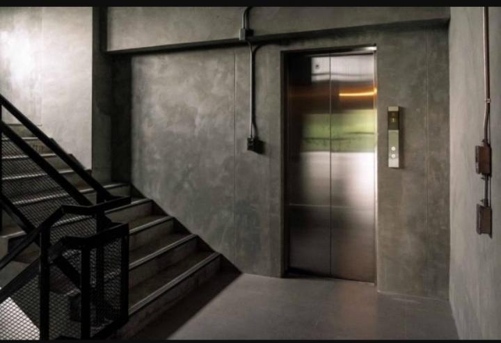 ขายออฟฟิตใหม่สไตล์ลอฟท์​ นอร์ธปาร์ค-งามวงศ์วาน อาคาร 6 ชั้นพร้อมลิฟท์ พื้นที่ใช้สอย 1000 ตารางเมตร รูปที่ 1