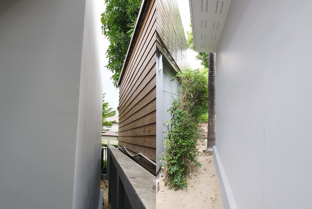 รับสร้างบ้านในแบบของคุณ บ้านใหม่ ปรับปรุง ต่อเติม บ้านน็อคดาวน์ สามารถเข้าอยู่ได้ทันทีหลังสร้างเสร็จ รูปที่ 5