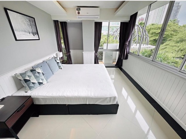 Waterford Sukhumvit 50 (ห้องนี้เลี้ยงน้องแมว,น้องหมาได้) PET FRIENDLY รูปที่ 1