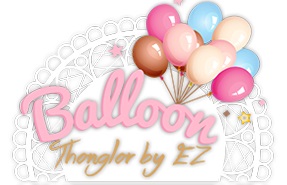 BalloonThonglor by EZ ผู้เชี่ยวชาญด้านงานลูกโป่งตกแต่ง และบอลลูนโฆษณา Tel : 093-636-4492 รูปที่ 1