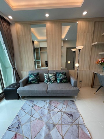 SA203ให้เช่าคอนโดใหม่ Supalai Oriental Sukhumvit 39 ราคา 28,000 บาทต่อเดือน รูปที่ 1