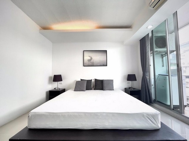 (ห้องนี้เลี้ยงน้องแมว,น้องหมาได้) PET FRIENDLY ให้เช่า คอนโด Waterford Sukhumvit 50 รูปที่ 1