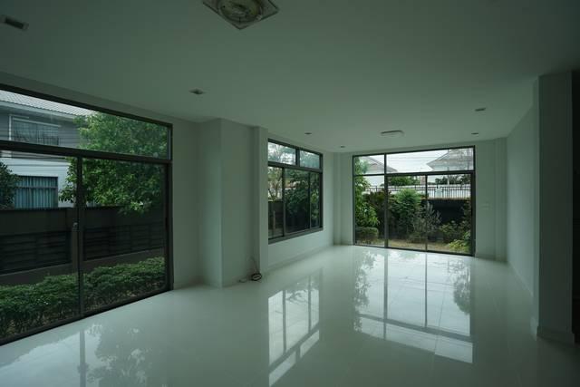 HS 1562 ขายบ้านเดี่ยว เพอร์เฟคเพลส ราชพฤกษ์ เฟส2 เมืองนนทบุรี รูปที่ 1