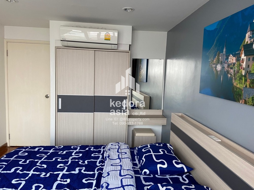 KDR-VTR3-01-Victoria 3 2 bedrooms, 1 kitchen, 1 living  รูปที่ 1