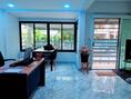 BH1227 ให้เช่าทาวน์โฮม 3ชั้น 3ห้องนอน 3ห้องน้ำ หมู่บ้านศุภาลัยวิลล์ ศรีนครินทร์