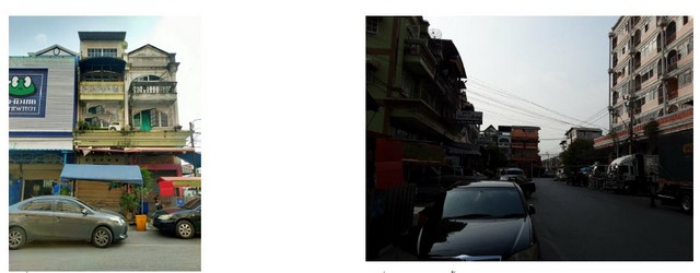 ขายอาคารพาณิชย์ :     โครงการบางใหญ่ซิตี้ นนทบุรี (0801532451) รูปที่ 1