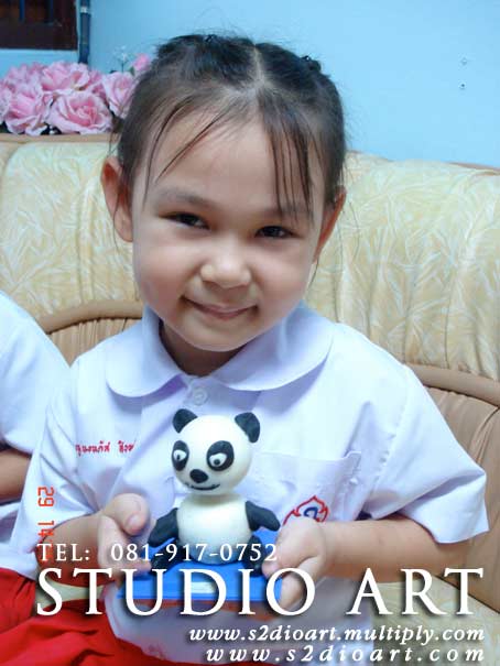 🎨Art Workshop งานอีเวนต์ วิทยากรสอนศิลปะค่ายศิลปะ โดย S2dioart สตูดิโออาร์ต  รูปที่ 5