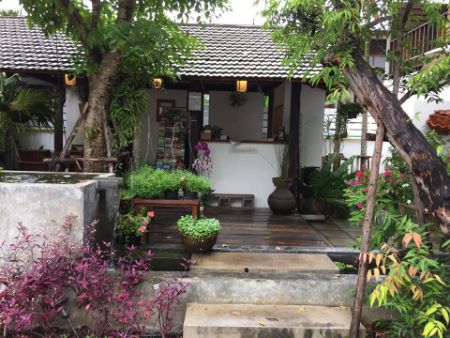 ขาย โรงแรม ใกล้ตลาดช้างเผือกเกสต์เฮ้าส์ 200 ตรม. 72 ตร.วา ใกล้เสนามกีฬาเทศบาลจังหวัดเชียงใหม่ รูปที่ 2