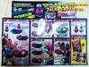 รูปย่อ เข็มขัดมาสค์ไรเดอร์รีไวซ์ รีไวซ์ไดรเวอร์ รุ่นฉลองครบรอบ 50 ปี Kamen Rider Revice (DX Revice Driver Kamen Rider 50th Anniversary Special Set) ของใหม่ของแท้Bandai ประเทศญี่ปุ่น รูปที่2