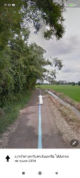ขาย ที่ดิน เกษตรพอเพียงขายที่ดินเปล่า 17 ไร่ 2 งาน 44 ตร.วา เจ้าของรีบขาย รูปที่ 6