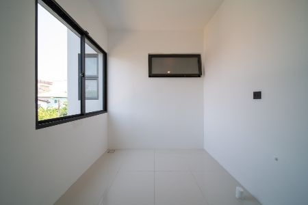 ขาย บ้านเดี่ยว ใช้ชีวิตเหนือระดับ ใจกลางเมืองเดอะเจนทริ เอกมัย ลาดพร้าว 372 ตรม. 62 ตร.วา โดดเด่นด้วยทำเลศักยภาพ รูปที่ 4