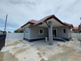 ขายบ้านเดี่ยวชั้นเดียวสร้างใหม่  ในโครงการบ้านไพรลดา ซ.กิโล5 ราชภัฏนครปฐม ใกล้ชิดธรรมชาติ