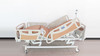 รูปย่อ เตียงผู้ป่วยไฟฟ้าราคาประหยัด ดีไซน์สวยหรู นอนสบาย  รูปที่4