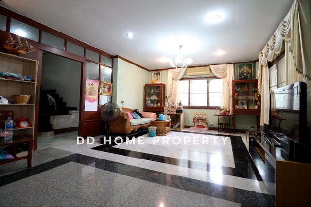 DD00584 ขาย หมู่บ้านธารทอง2  บางใหญ่-เซ็นทรัลเวสต์เกต หน้าบ้านหันทางทิศตะวันออก รูปที่ 1