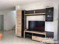 T01581 ให้เช่าบ้านเดี่ยว 2 ชั้น The Palm Garden 3 พร้อมเฟอร์นิเจอร์ ใกล้ศูนย์หัตถกรรมร่มบ่อสร้าง