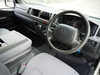 รูปย่อ TOYOTA COMMUTER D4D 2.5 (HRF) ปี 2009 เกียร์MANUAL รูปที่4