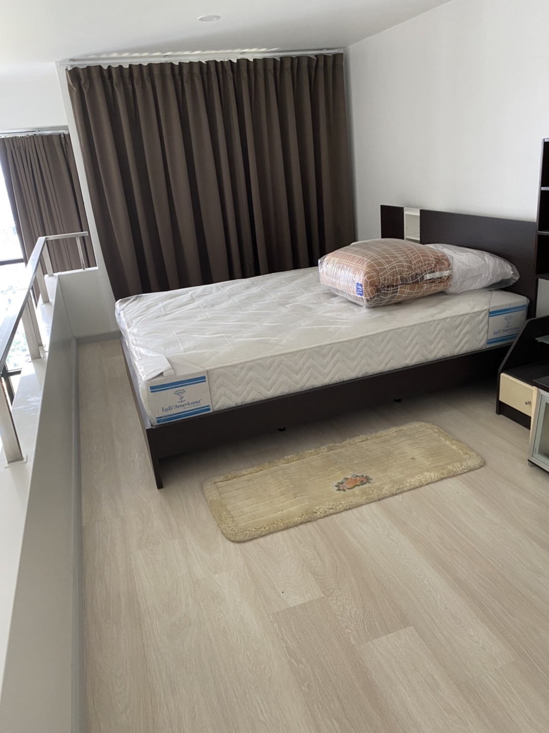 KnightBridge Prime Sathorn 30.50 ตารางเมตร 2 ชั้น 2 นอน 1 น้ำ 9 ล้านบาท รูปที่ 6