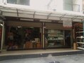 SHS002 : For sale : Shophouse situated in Patong, Golden Location.