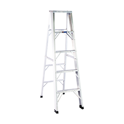 บันไดอลูมิเนียม ALUMINUM LADDER รูปที่ 1