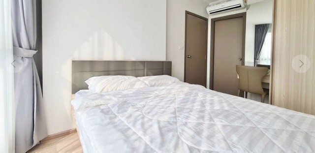 Urgent sale Ideo O2 Bangna 2 bedrooms beautiful view peaceful BTS Bangna รูปที่ 1