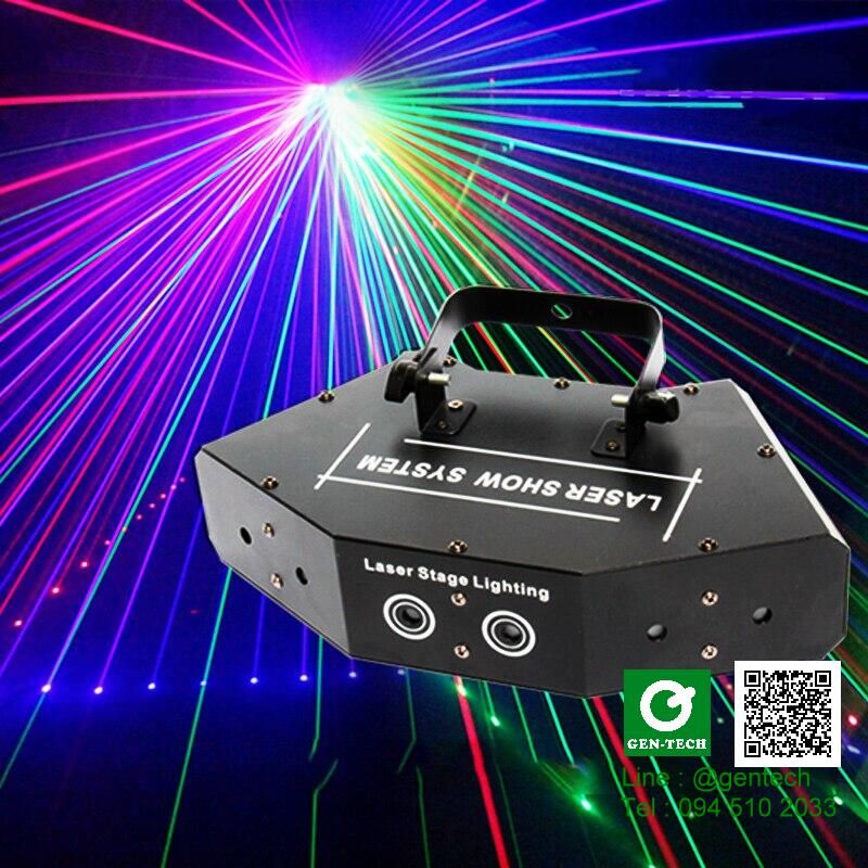  Laser 6หัว 3,900   ราคาปกติ 3900 บาท/ราคาส่ง 3700 บาท รูปที่ 1