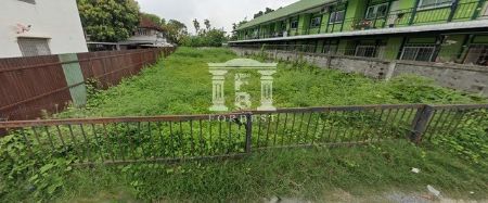 ขาย ที่ดิน รหัส40808อุดมสุข สุขุมวิท 103 138 ตร.วา เหมาะสร้างบ้าน อพาร์ทเม้นท์ รูปที่ 4