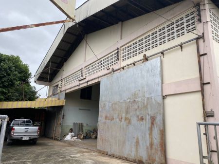 ขาย โกดัง ใจกลางเมืองพิษณุโลกต.ในเมือง อ.เมืองพิษณุโลก 402 ตรม. 1 งาน 89 ตร.วา ราคาสามารถคุยได้ครับ รูปที่ 2