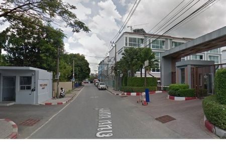 ขาย ทาวน์โฮม รหัส38174ถนนนนทรี พระราม 3 280 ตรม. 24 ตร.วา เหมาะอยู่อาศัย ทำโฮมออฟฟิศ รูปที่ 4