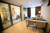 รูปย่อ ให้เช่า คอนโด TAKA HAUS EKAMAI 12 68 ตรม. 2 นอน 2 น้ำ ค่าเช่า 40000 บาทต่อเดือน รูปที่3