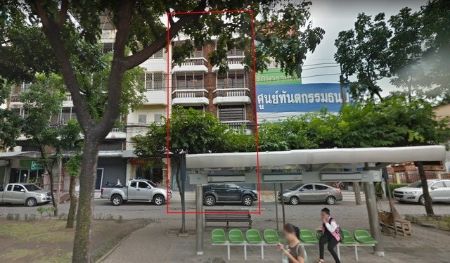 ขาย อาคารพาณิชย์ รหัส38804ถนนเพชรเกษม 81 500 ตรม. 71 ตร.วา จำนวน 2คูหา รูปที่ 3