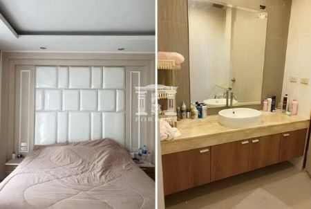 ขาย บ้านเดี่ยว รหัส41114หมู่บ้านกัญญาเฮ้าส์ ปากเกร็ด นนทบุรี 400 ตรม. 180 ตร.วา เฟอร์นิเจอร์ครบ รูปที่ 5