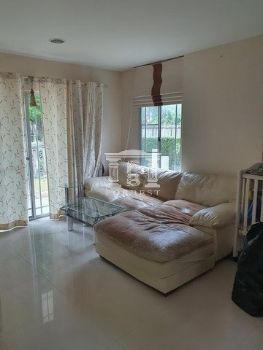 ขาย บ้านเดี่ยว รหัส90201มัณฑนา ปิ่นเกล้า 200 ตรม. 73 ตร.วา เหมาะอยู่อาศัย รูปที่ 5