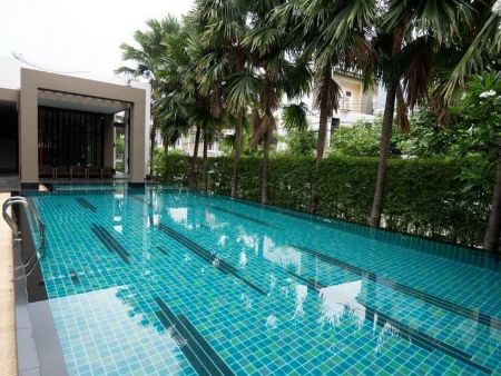 ขาย ทาวน์โฮม รหัส38948ซิกเนเจอร์ กัลปพฤกษ์ 200 ตรม. 32 ตร.วา รูปที่ 6