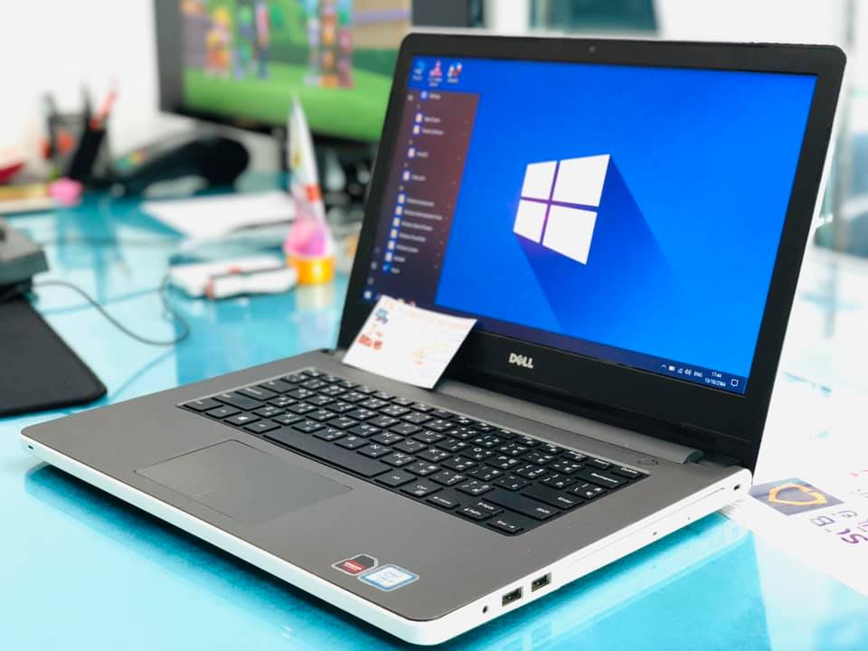 ขาย Dell Inspiron 5459 รูปที่ 1