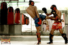 รูปย่อ ร้านนักสู้ไทย Naksu Thai เสื้อผ้า อุปกรณ์ มวยไทย MMA ฟิตเนส ดาบไทย เวทีมวย รูปที่1