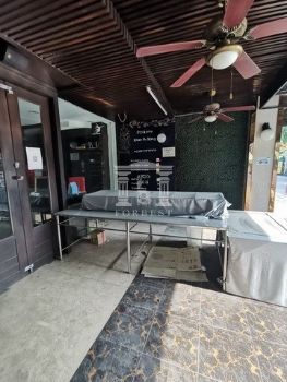 ขาย อาคารพาณิชย์ รหัส39757ตรงข้ามศูนย์ประชุมสิริกิติ์ 1100 ตรม. 60 ตร.วา กว้างขวางมาก รูปที่ 6