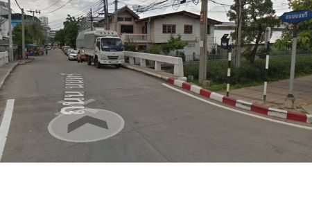 ขาย ทาวน์โฮม รหัส38174ถนนนนทรี พระราม 3 280 ตรม. 24 ตร.วา เหมาะอยู่อาศัย ทำโฮมออฟฟิศ รูปที่ 9