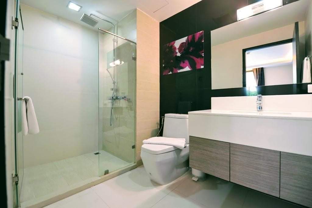 BZ0522 ให้เช่า   Avatar residence bangkok  ราคา 45000 บาท  สิ่งอำนวยความสะดวกครบครัน รูปที่ 1