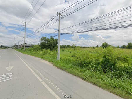 ขาย ที่ดิน เหมาะทำบ้านพักจัดสรรขนาดเล็ก ลงทุนเกษตรกรรม อาคารสำนักงาน ที่ดิน เชียงใหม่ 4 ไร่ 1 งาน 58 ตร.วา ห่างจาก บิ๊กซี หางดง ประมาณ 3 กม. รูปที่ 3